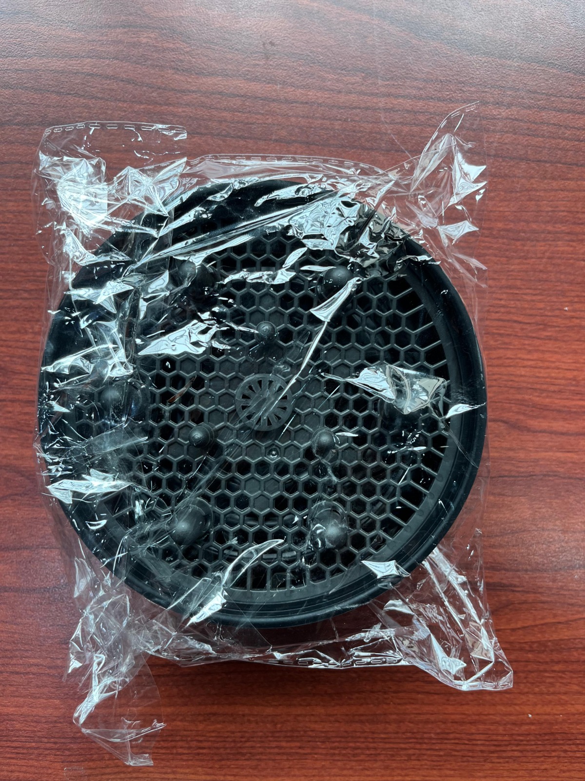 Miniatura 3 de DIFUSOR PLEGABLE PARA SECADOR